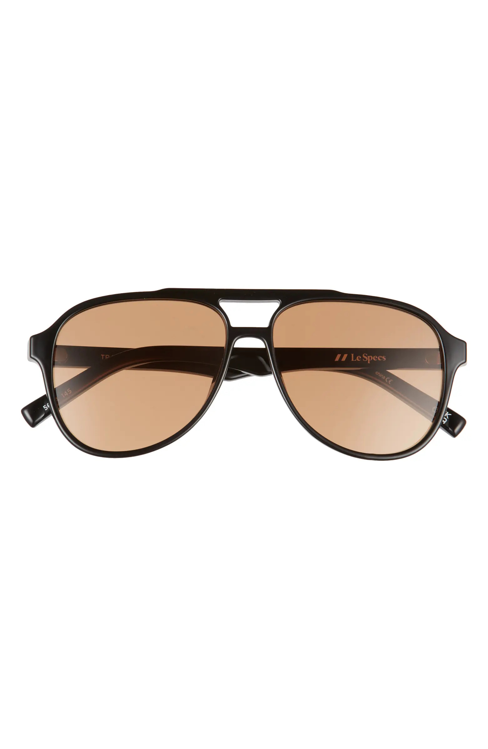 Tragic Magic 56mm Aviator Sunglasses | Nordstrom
