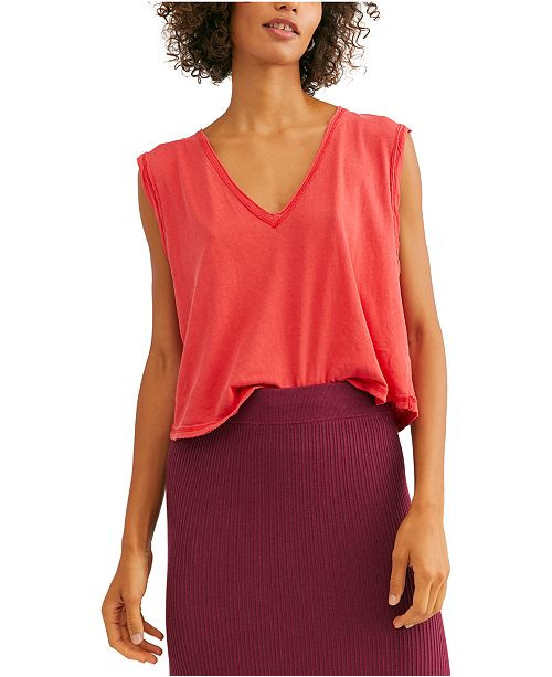 Dreamy Tank Top | Macys (US)