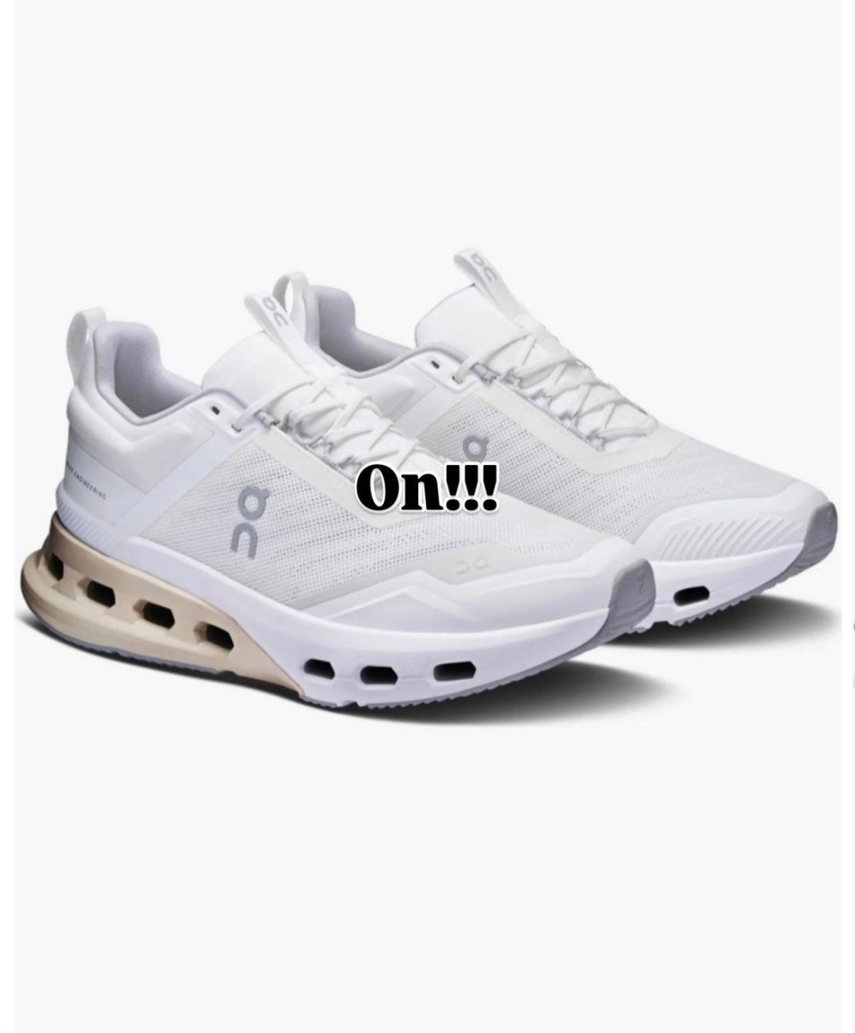 Nordstrom Anniversary Sale
On sneakers

#LTKSaleAlert #LTKActive #LTKfitnessgoals