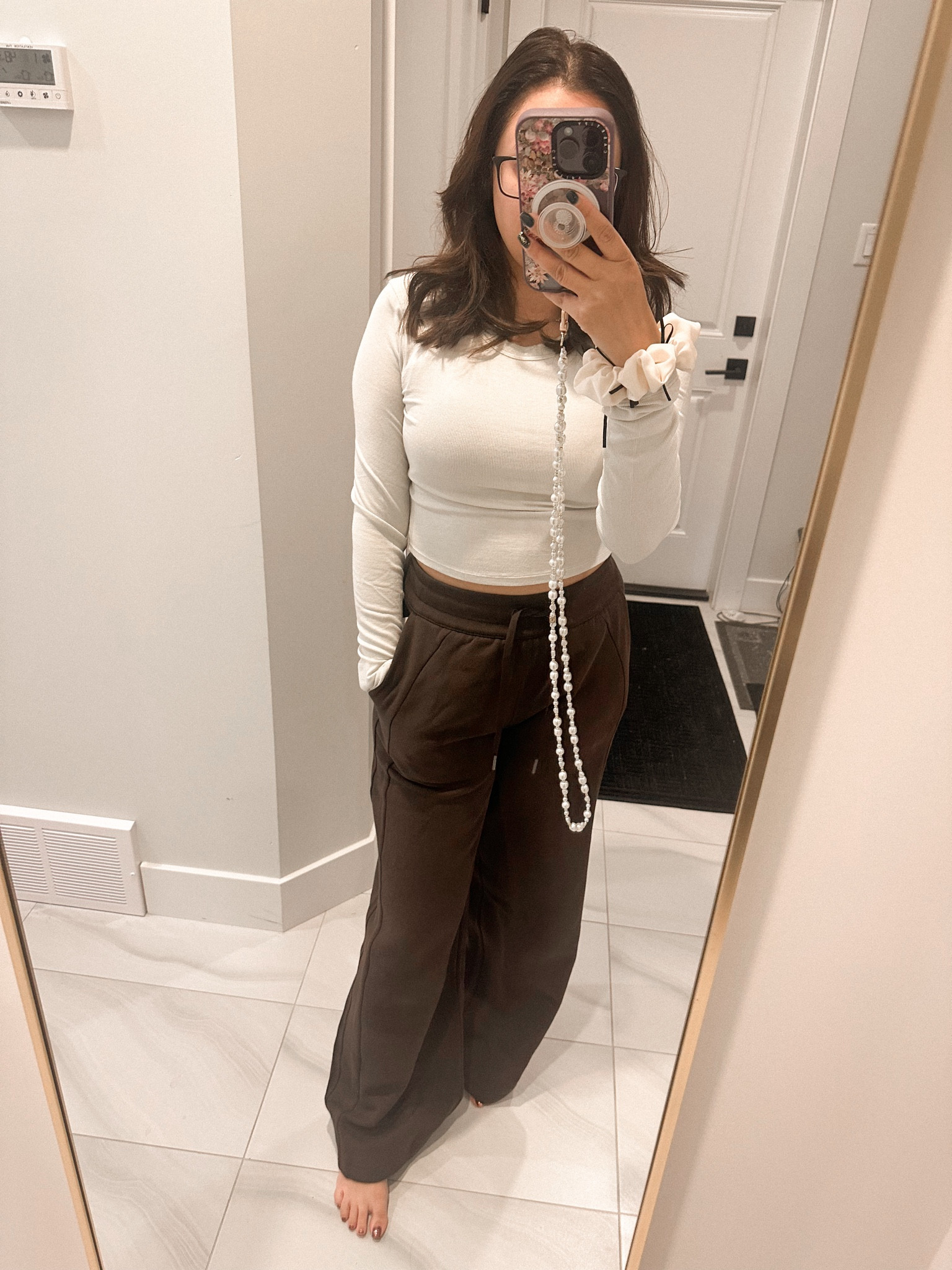 This weeks purchase that I loved! 
Top size 6
Bottoms small 

Lululemon / fall outfit 

#LTKstyletip #LTKtravel #LTKautumn