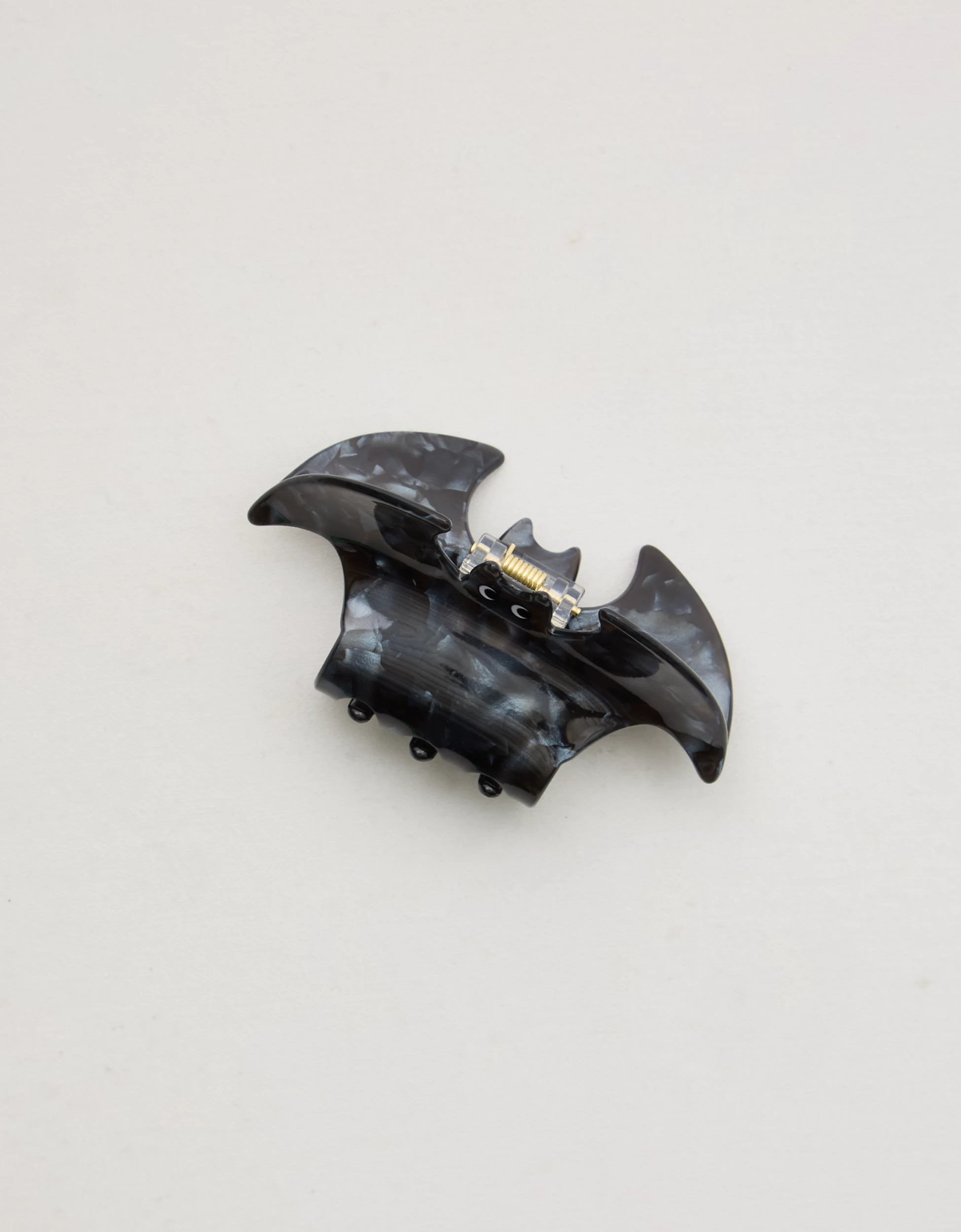 Aerie Halloween Medium Claw Clip | American Eagle Outfitters (US & CA)