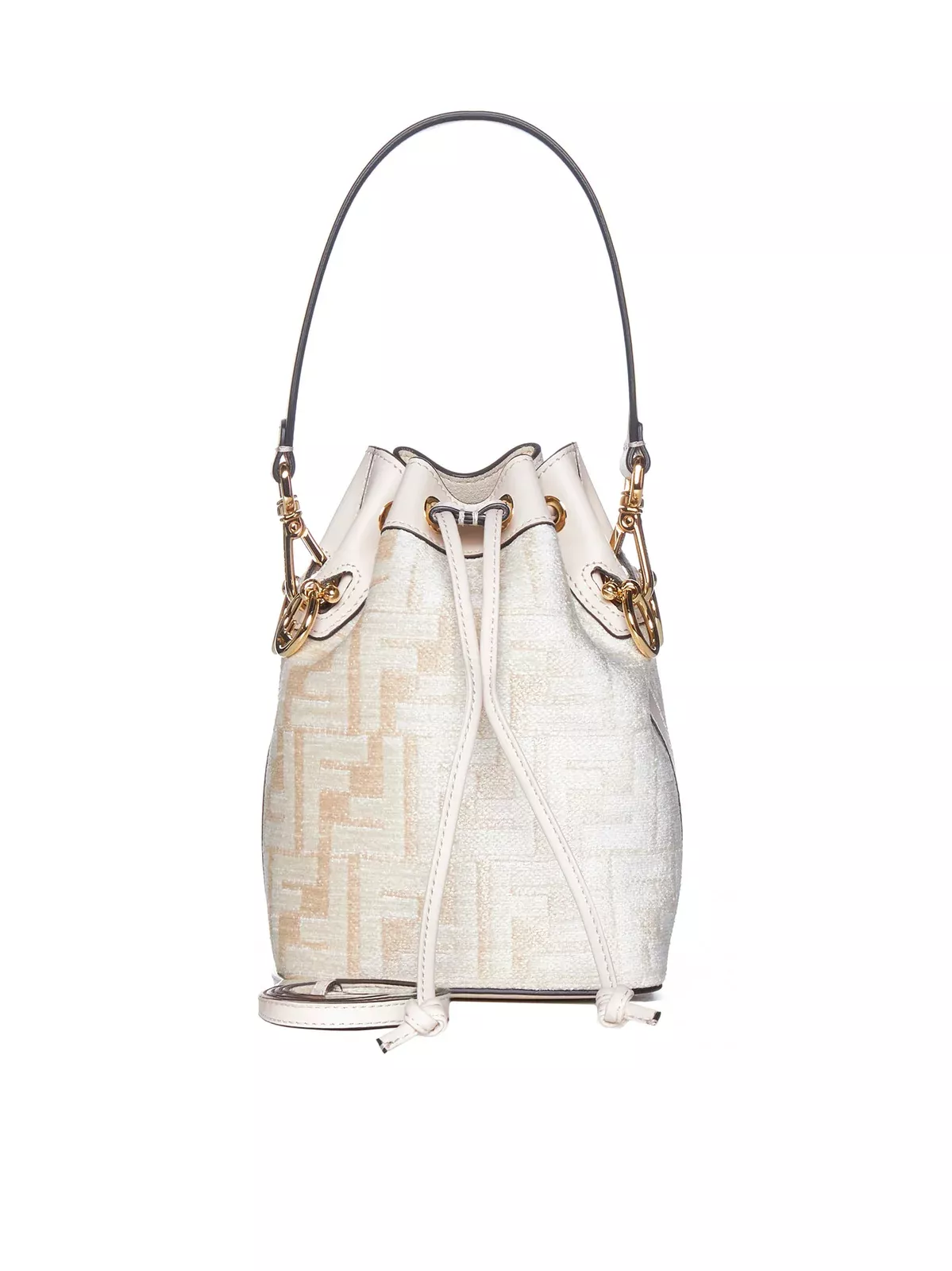 Mon Tresor Bag - FENDI curated on LTK