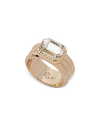 Ribbed Stone Ring | Bloomingdale's (US)