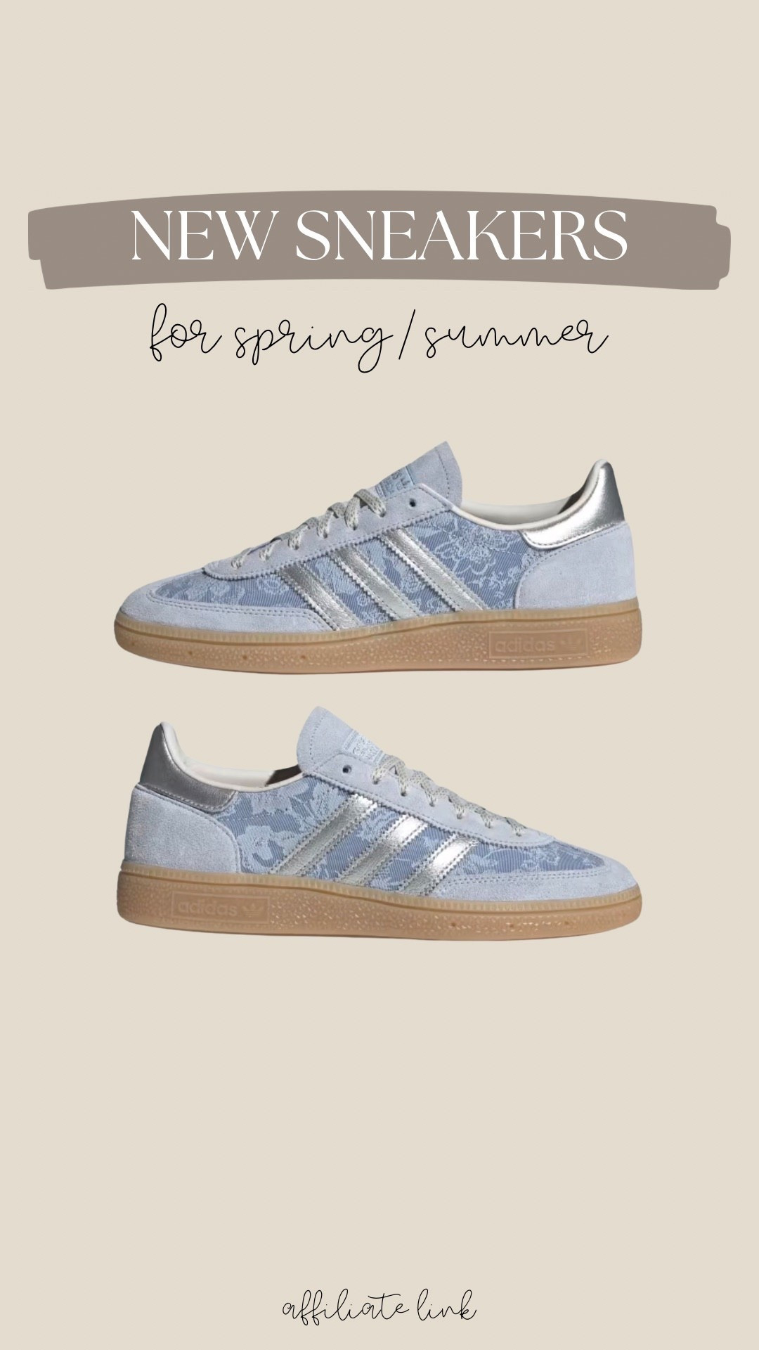 New adidas release!



#LTKSeasonal #LTKootd #LTKSpringSale
