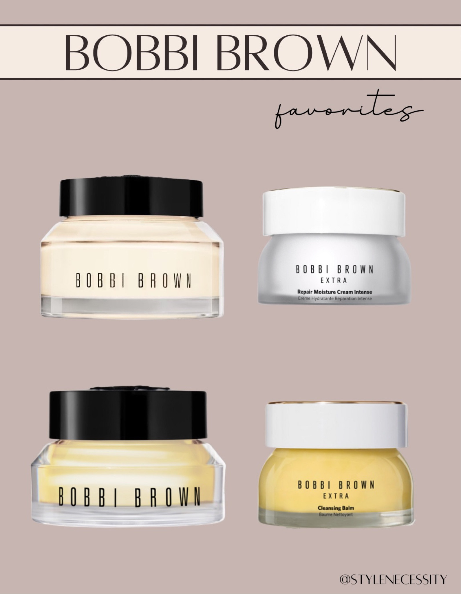 Bobbi Brown (UK) favorite cosmetic finds under $100

#LTKbeauty #LTKeurope #LTKunder100