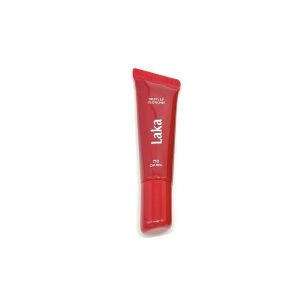 LAKA - Fruity Lip Glotioner - 10ml - 710 Cherish | Stylevana
