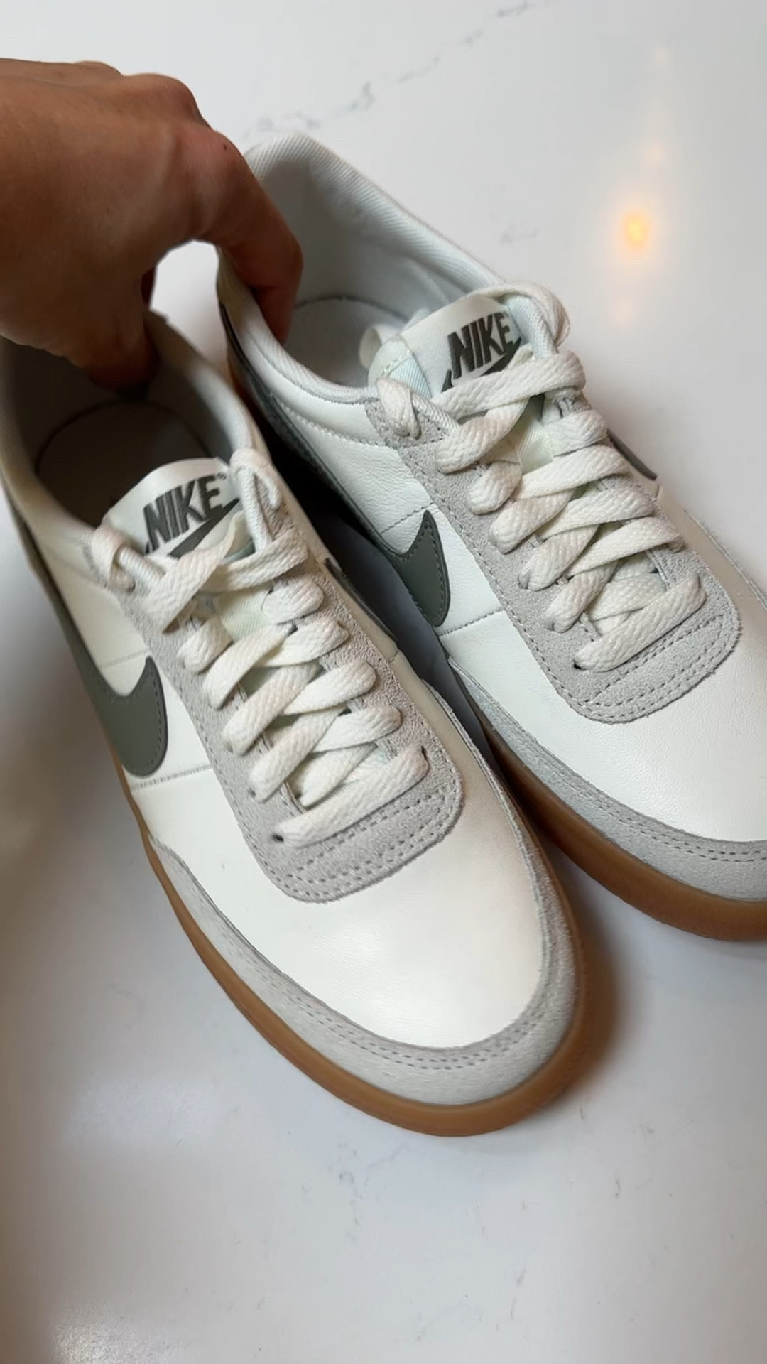 Some of my fav sneakers are on sale right now!! 🤯🤯

Nike | Nike Killshot 2 | Sneakers | Shoe Game 

Come Stay Awhile, Amanda Vernaci

#LTKShoeCrush