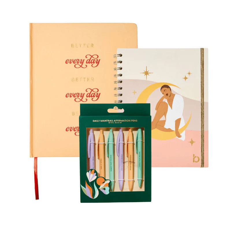 Rooted in Intention Bundle | Be Rooted