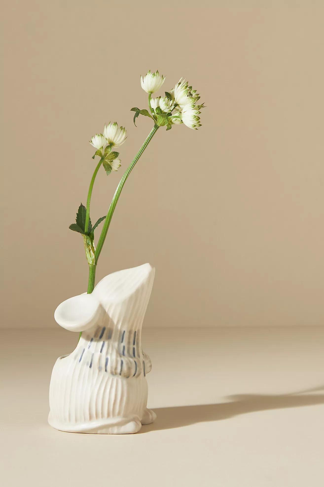 Woodland Bud Vase | Anthropologie (US)
