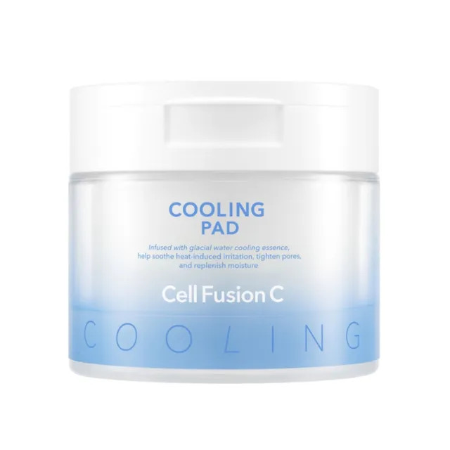 Cell Fusion C - Cooling Pad | YesStyle Global