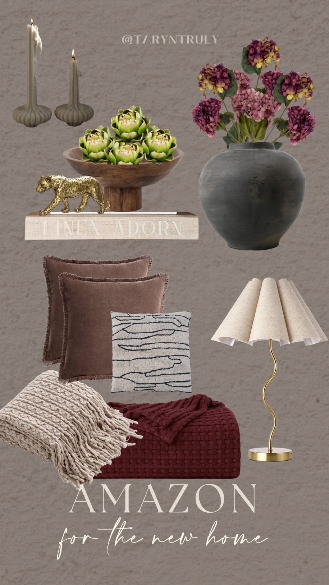 Moody Amazon home finds for my new home 


#LTKStyleTip #LTKSaleAlert #LTKHome