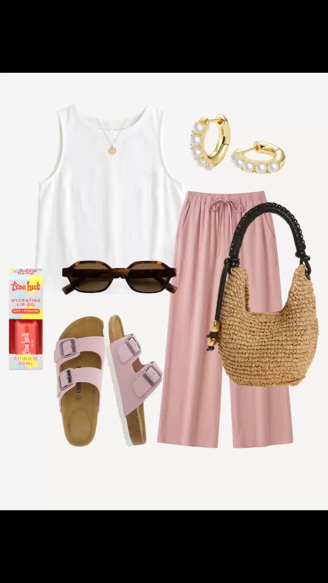 New Amazon Summer Outfits

#LTKootd #LTKSeasonal #LTKBeauty