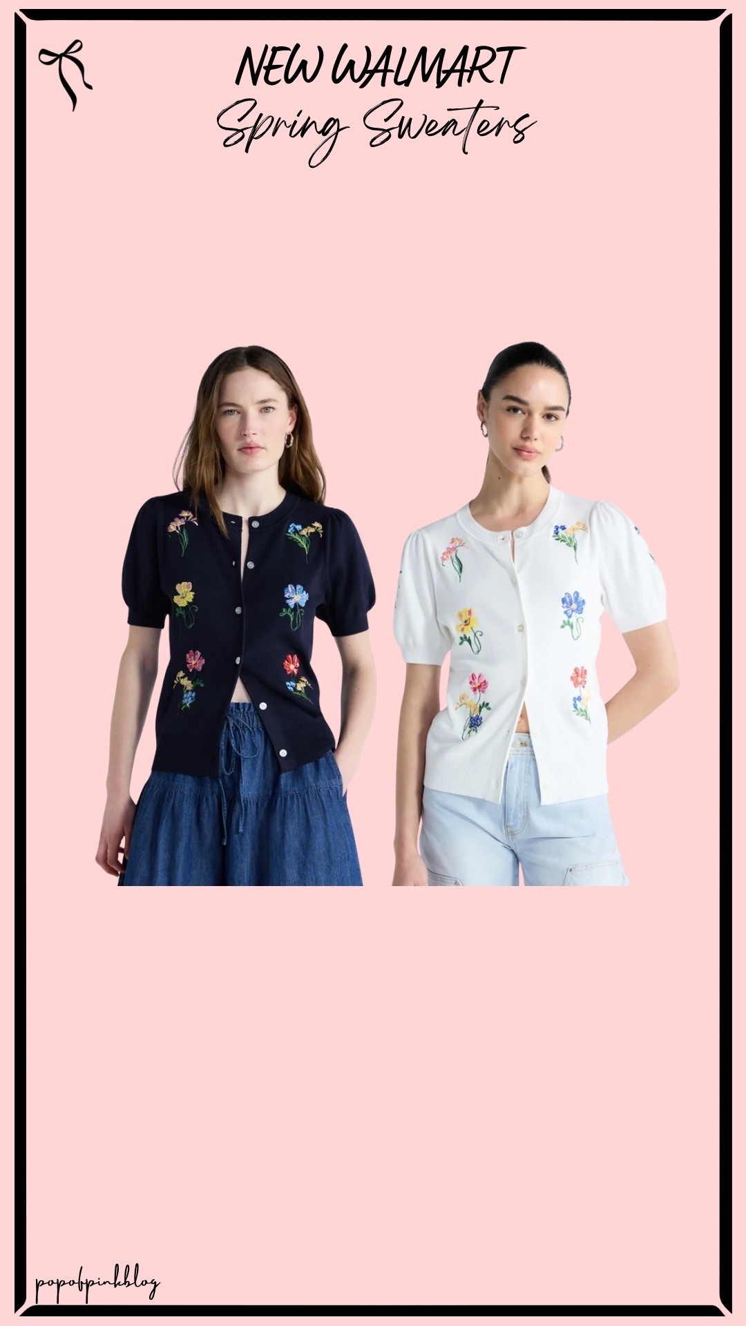 New Walmart! Spring Sweaters💐🩷
Spring sweaters
Walmart sweaters
New Walmart
Floral sweaters
Flower print sweater
Spring top

#LTKootd #LTKSeasonal #LTKWorkwear