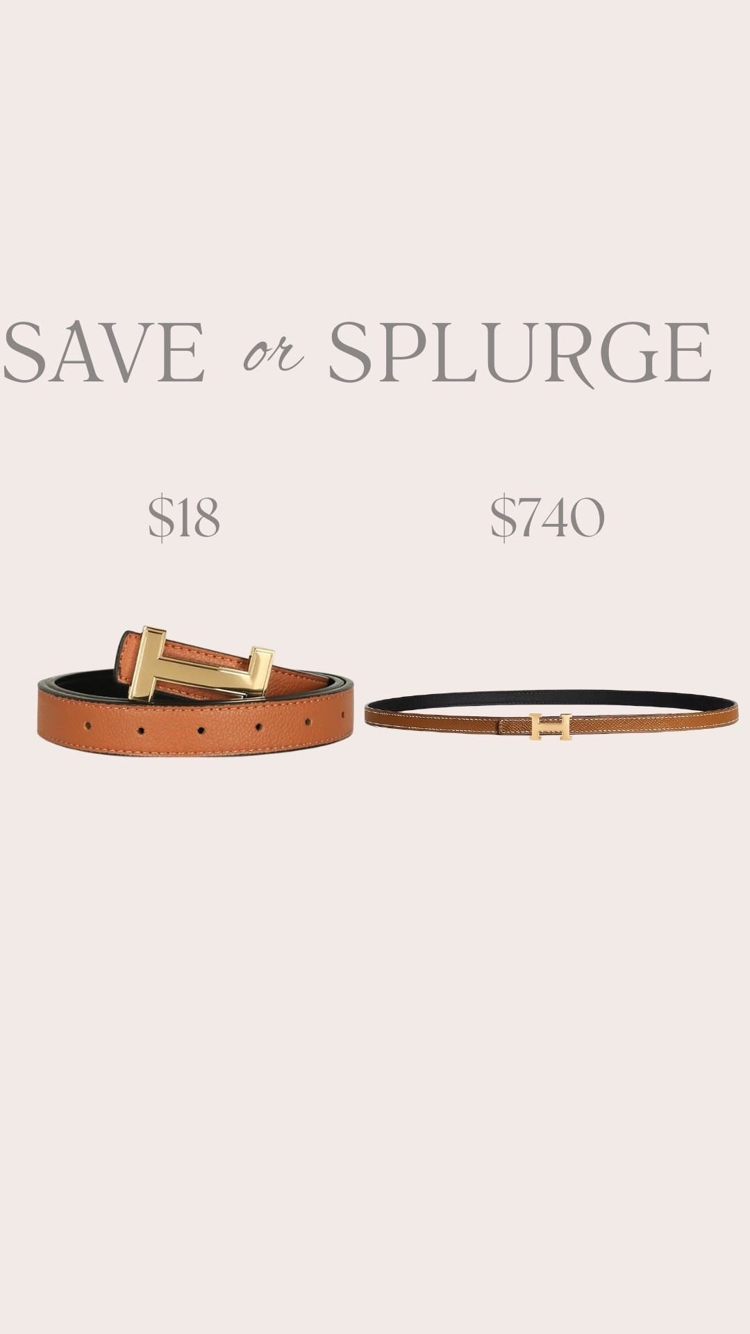 Save vs splurge

#LTKdayinmylife #LTKootd #LTKmomlife