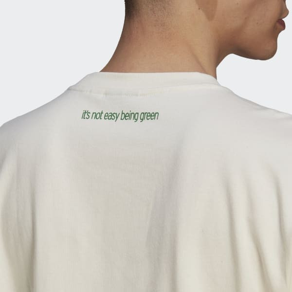 Hulk Tee (Gender Neutral) | adidas (US)