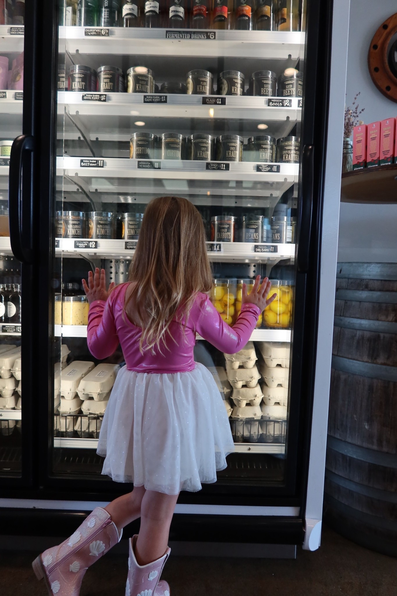 the girliest toddler girl outfit 💕🤠

#LTKmomlife #LTKKids