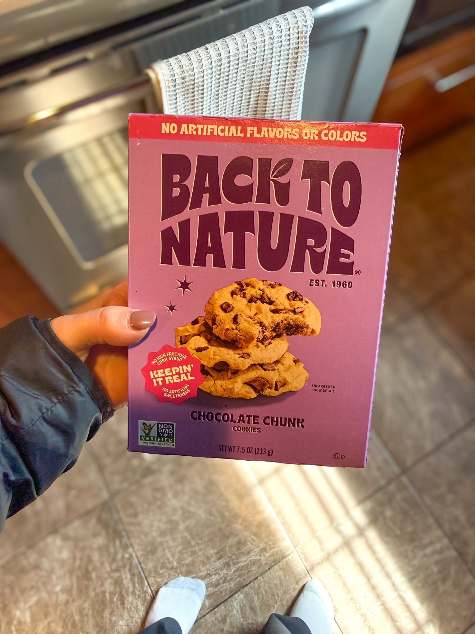 Love these cookies! 

#LTKfoodie #LTKKids #LTKActive