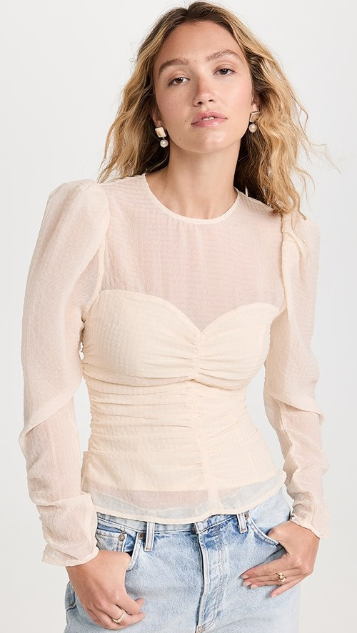 ASTR the Label Dalma Top | SHOPBOP | Shopbop