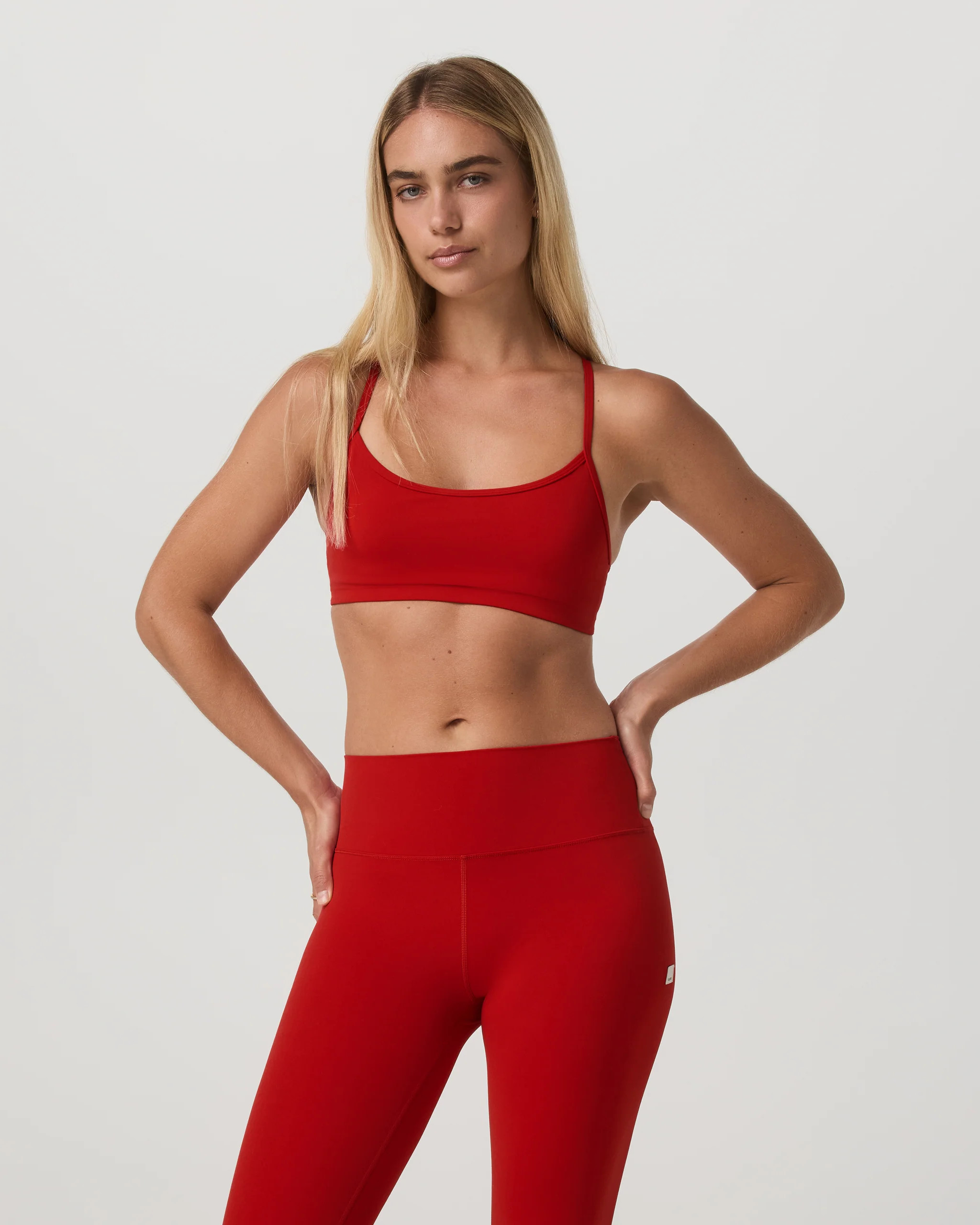 Vuori AllTheFeels™ Bra | Vuori Clothing (US & Canada)