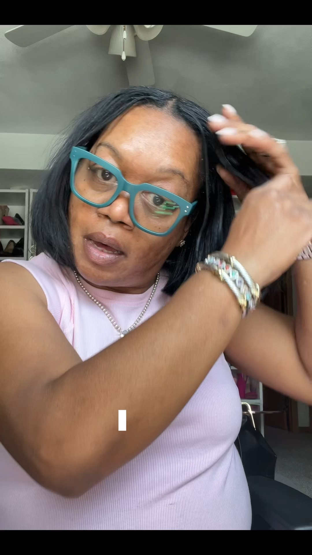 #LTKselfcare #LTKOver40