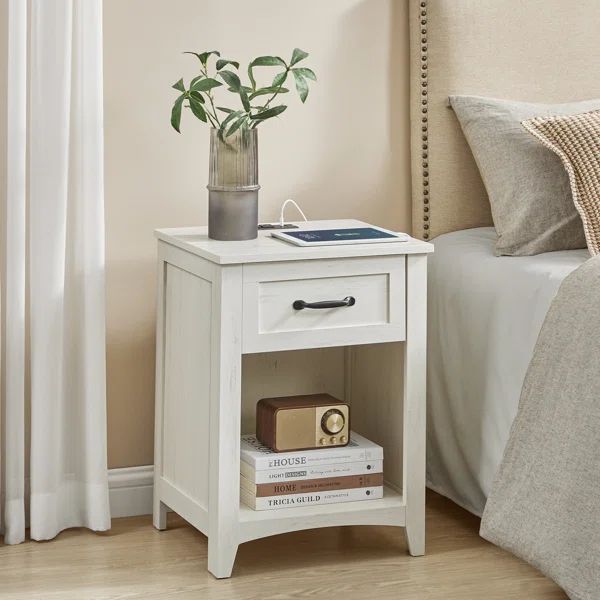 Allenside Nightstand | Wayfair North America