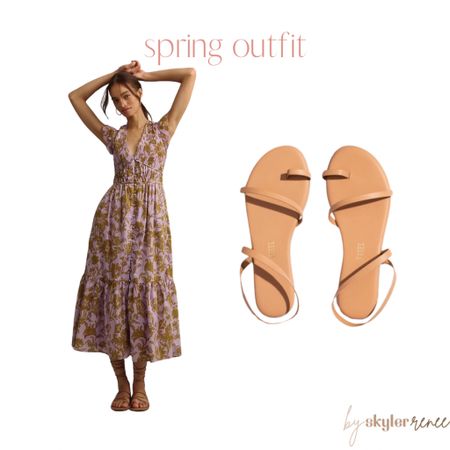 Spring Outfit Idea

#LTKwedding #LTKFestival #LTKstyletip