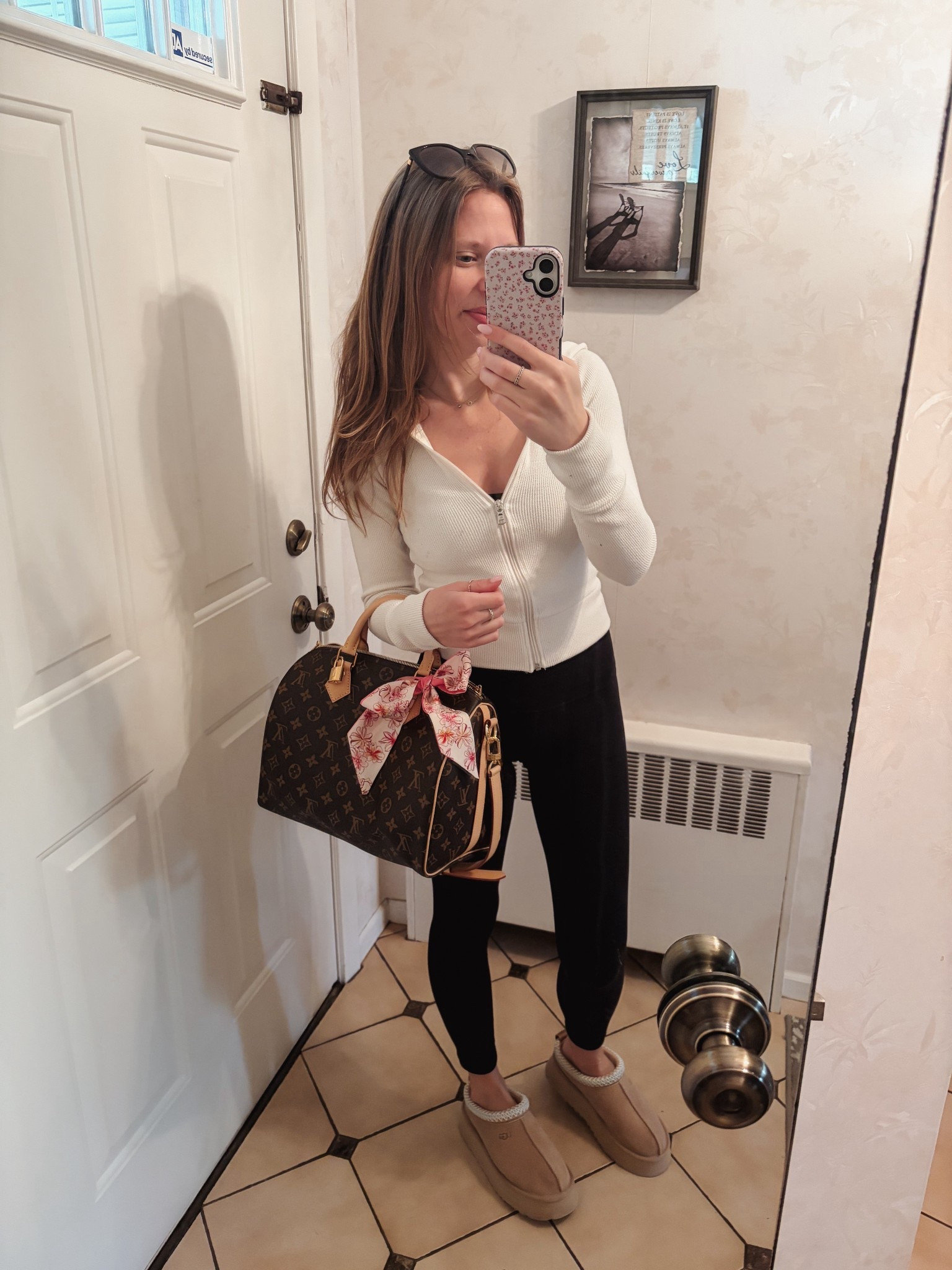 Errands 🫶🏼

#LTKmorningroutine #LTKootd #LTKPetite
