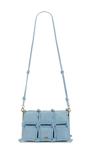 UMHÄNGETASCHE GAIA | Revolve Clothing (Global)