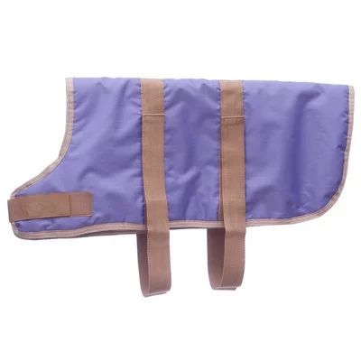 28 Ripstop Dog Blanket - Aster Purple Natural | Walmart (US)