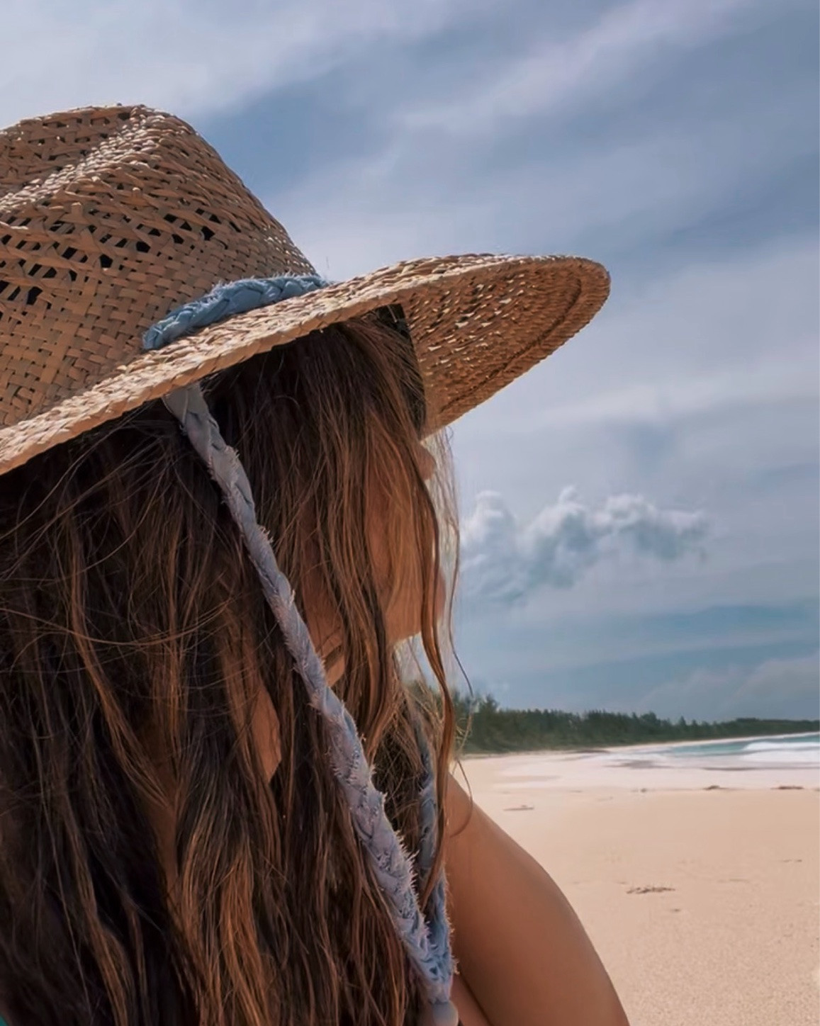 Use HALEY15 for 15% off! So many cute beach hats!!

#LTKSwim #LTKTravel