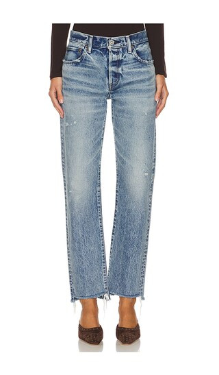 Nokomis Straight in Light Blue | Revolve Clothing (Global)