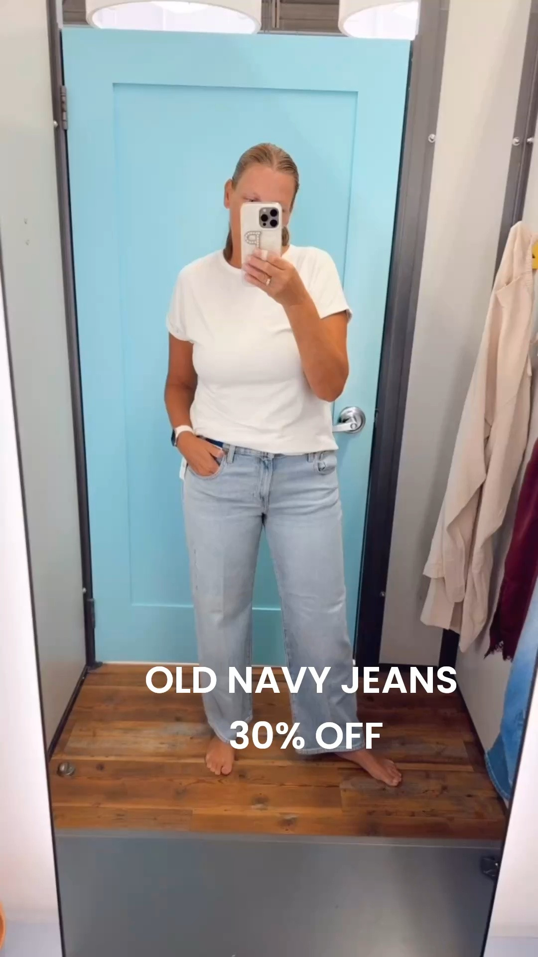 Old navy jeans
Currently 30% off

Wearing low rise wow loose
Size 12

#LTKfall #LTKjeans #LTKcanada