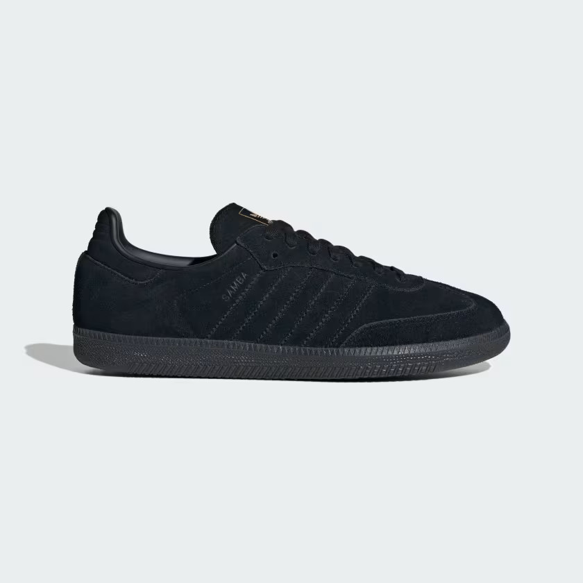 adidas Samba OG Shoes - Black | Free Shipping with adiClub | adidas US | adidas (US)