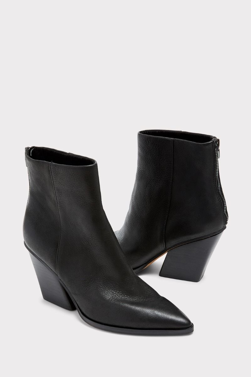 Issa Bootie | Evereve