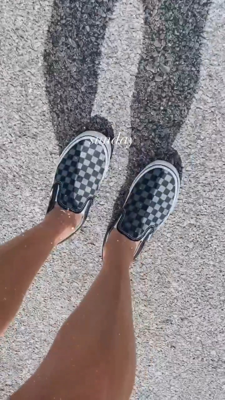 Sunday sneakers ✨

#LTKstyletip #LTKshoecrush #LTKunder100