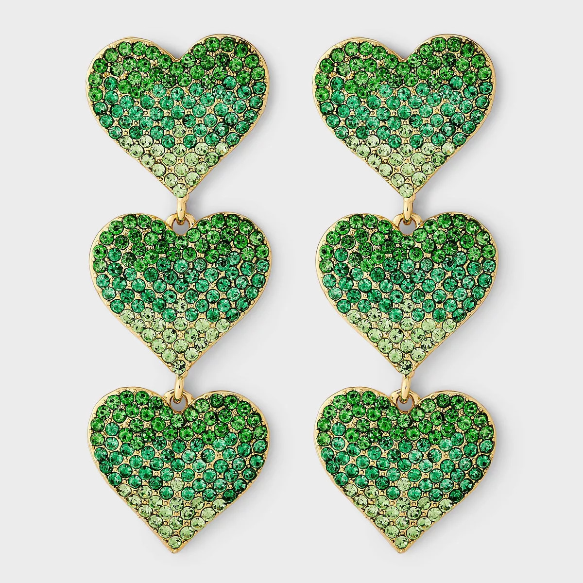 SUGARFIX by BaubleBar Loaded with Luck Drop Earrings | Target