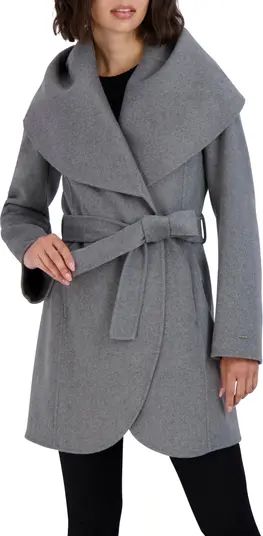 Marilyn Wool Blend Coat | Nordstrom Rack