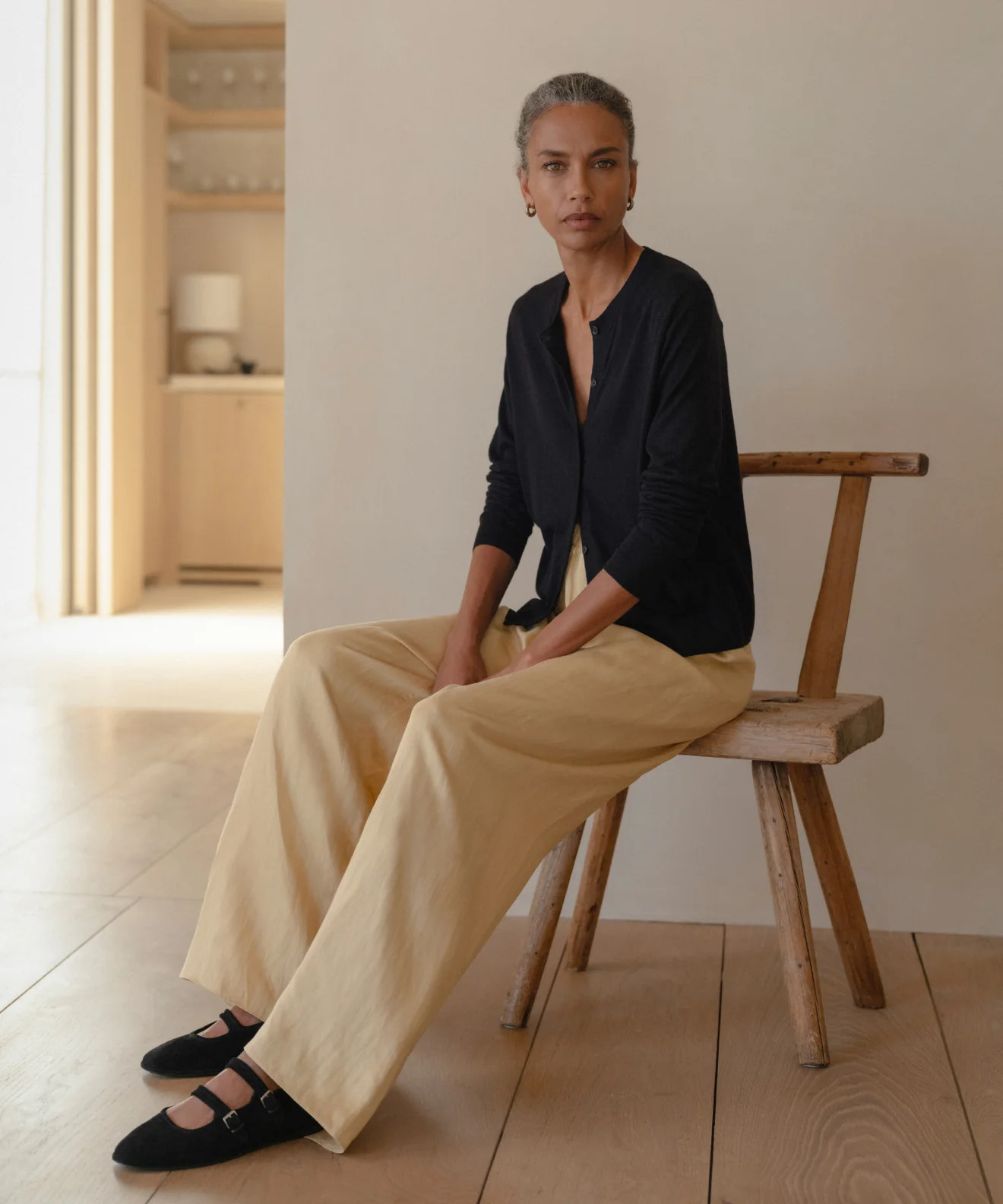 Summer Demi Pant | Jenni Kayne