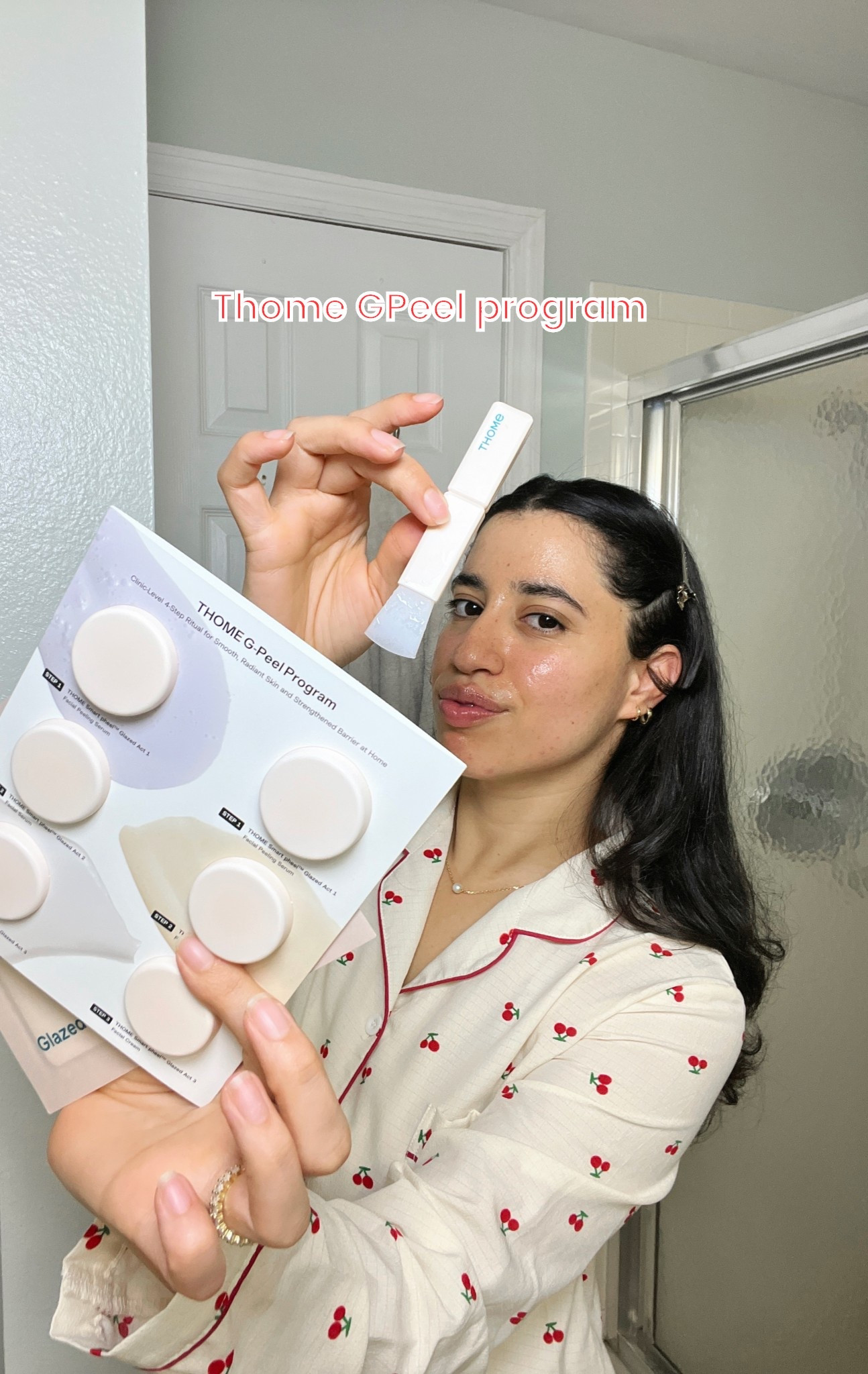 Thome more a skincare will have you glowing in just 30 minutes 

#LTKBeauty #LTKGiftGuide #LTKselfcare