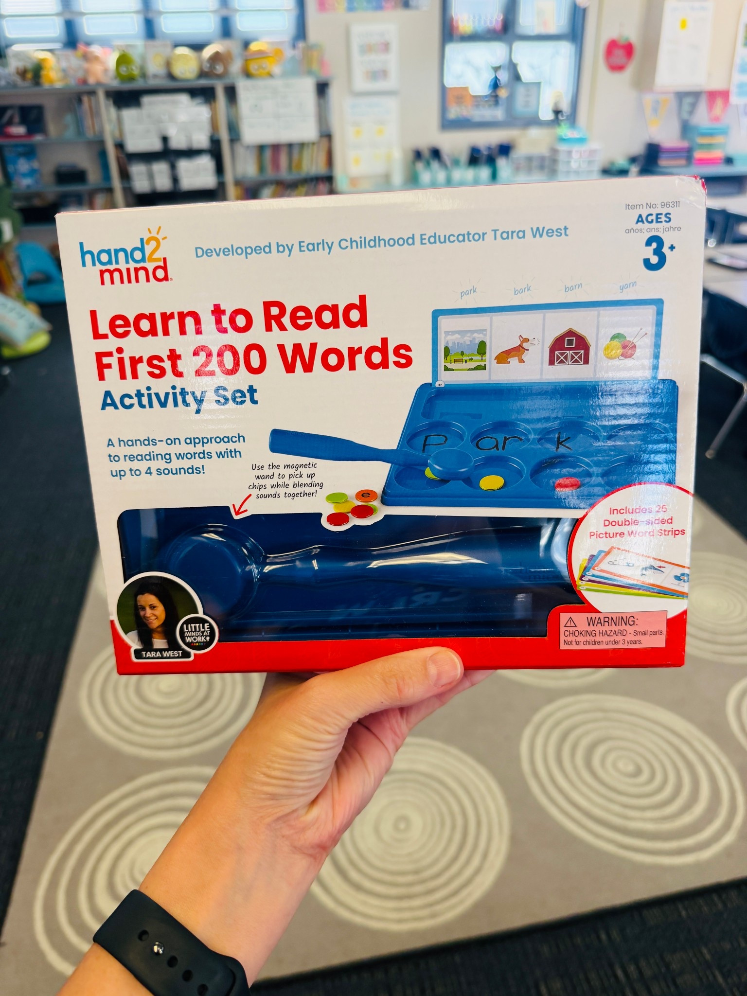 Love these for my small group word instruction!

#LTKKids