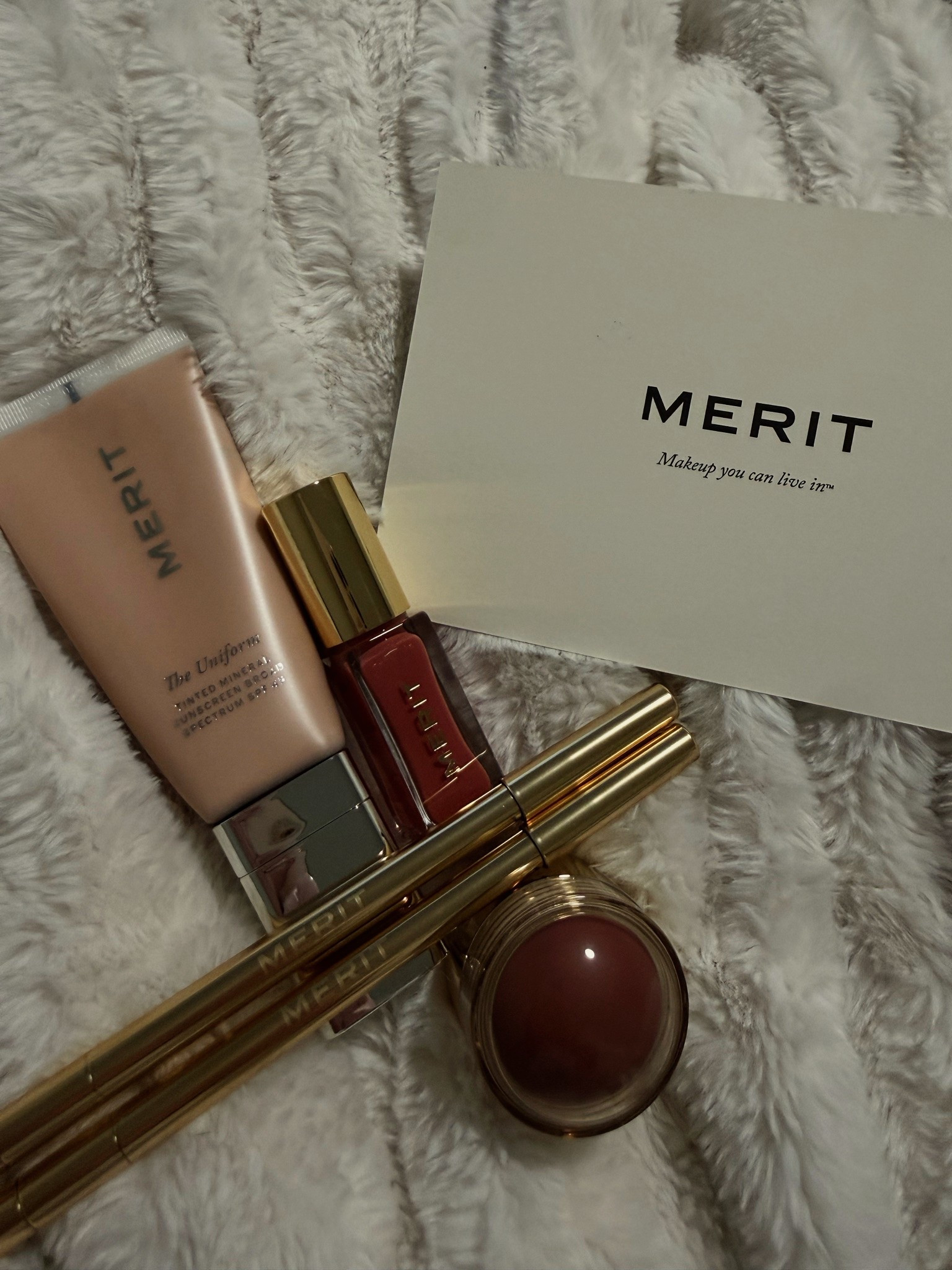 @Merit 😍😍😍😍 #ad

#LTKgrwm #LTKBeauty