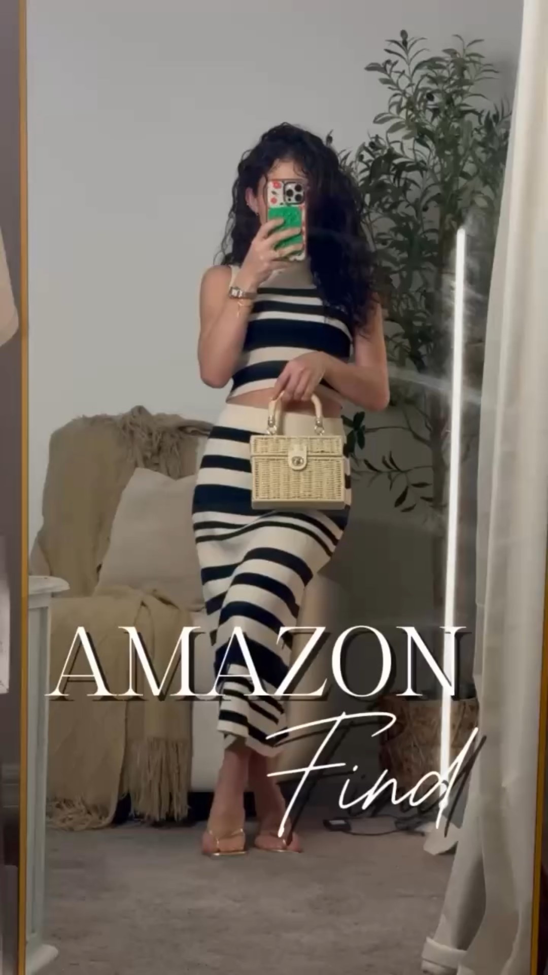 Este set uno de mis favoritos en mis compras recientes de Amazon🙌🏼🫣 tienen muchísimos más colores y ahora en descuento 

Comenta LINK 🔗 y te envío la info 
Si usa código GABYYYC25 te ahorras 25% 🤭🤝🏼

@arachcloz #arachcloz #amazonsale #springsale