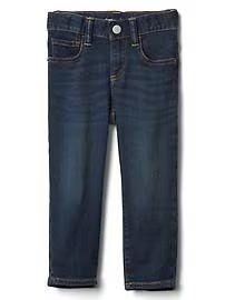 Superdenim Slim Jeans with Fantastiflex | Gap US