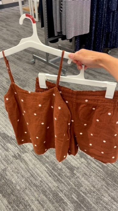 Love a linen moment for summer and to make it even sweeter it’s ALL ON SALE @Target Share with a friend who needs to see and follow me @showermeintarget for more finds

#LTKSaleAlert #LTKTravel #LTKSeasonal