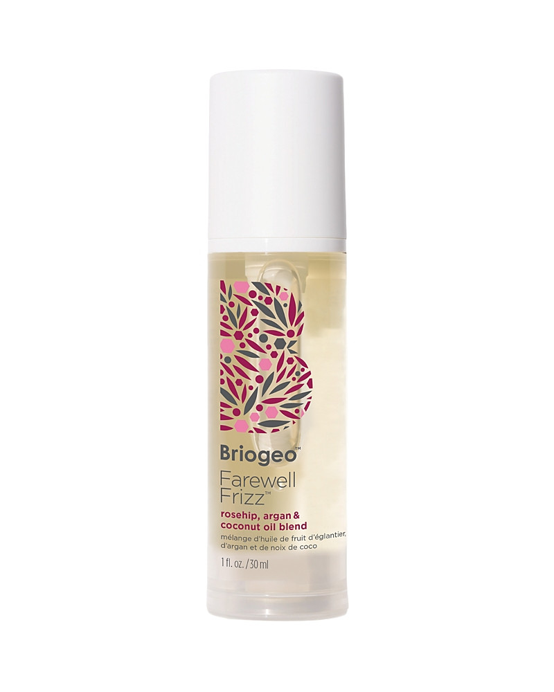 Briogeo Farewell Frizz Rosehip, Argan & Coconut Oil Blend 1 oz. | Bloomingdale's (US)