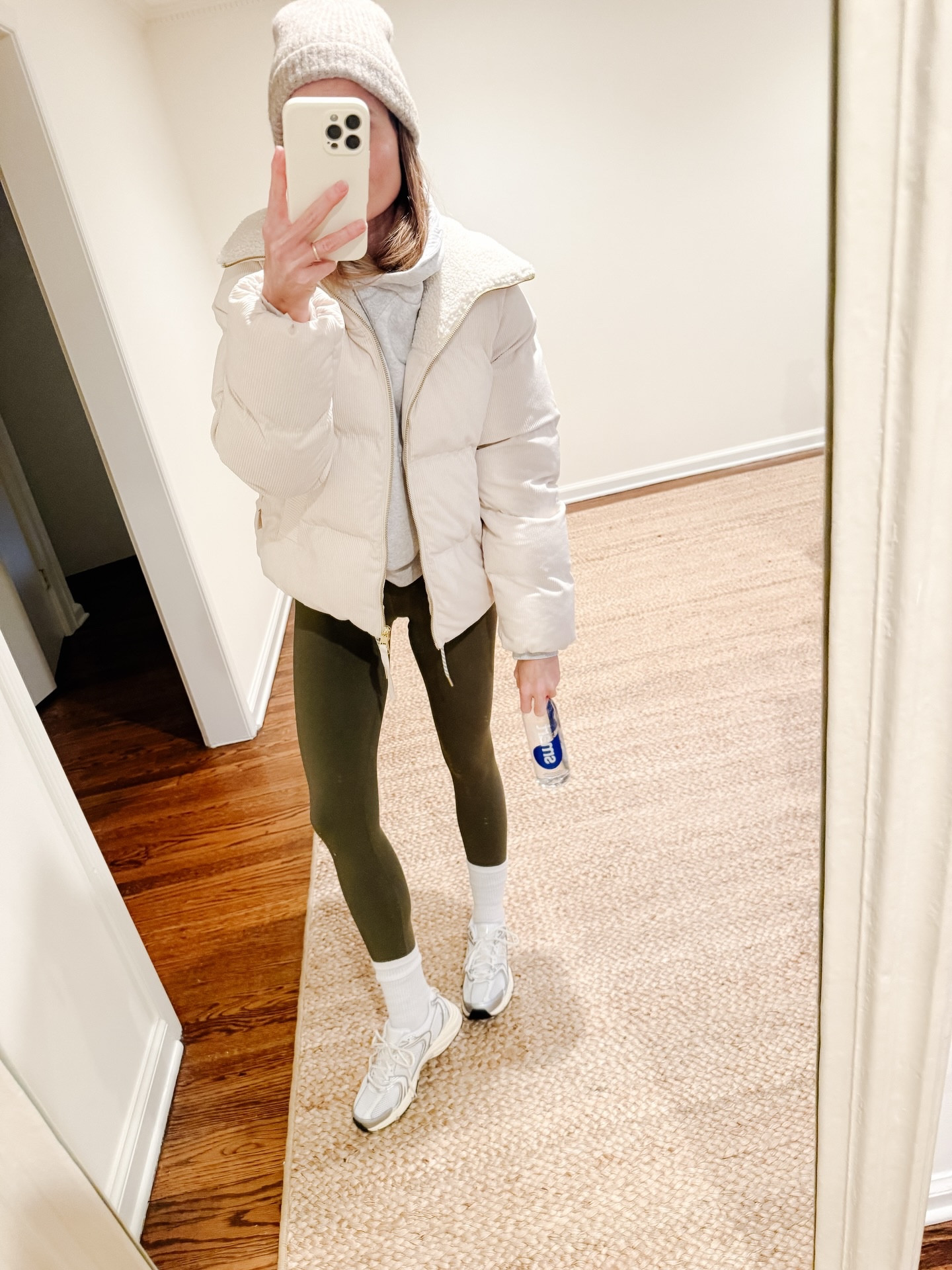 December feels like a quiet kind of excitement ✨
Glowing lights, cozy layers, slow mornings, and a home that feels warm from the inside out.

Lots of sports, family, and friends — and moments I wish I could freeze in time… especially that last one. Wishing I could keep my baby girl this age forever ❤️


❤️ follow for easy everyday outfit inspiration

#LTKvlog #LTKSeasonal #LTKHoliday