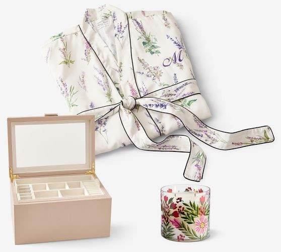 Bloom Lover's Gift Bundle | Pottery Barn (US)