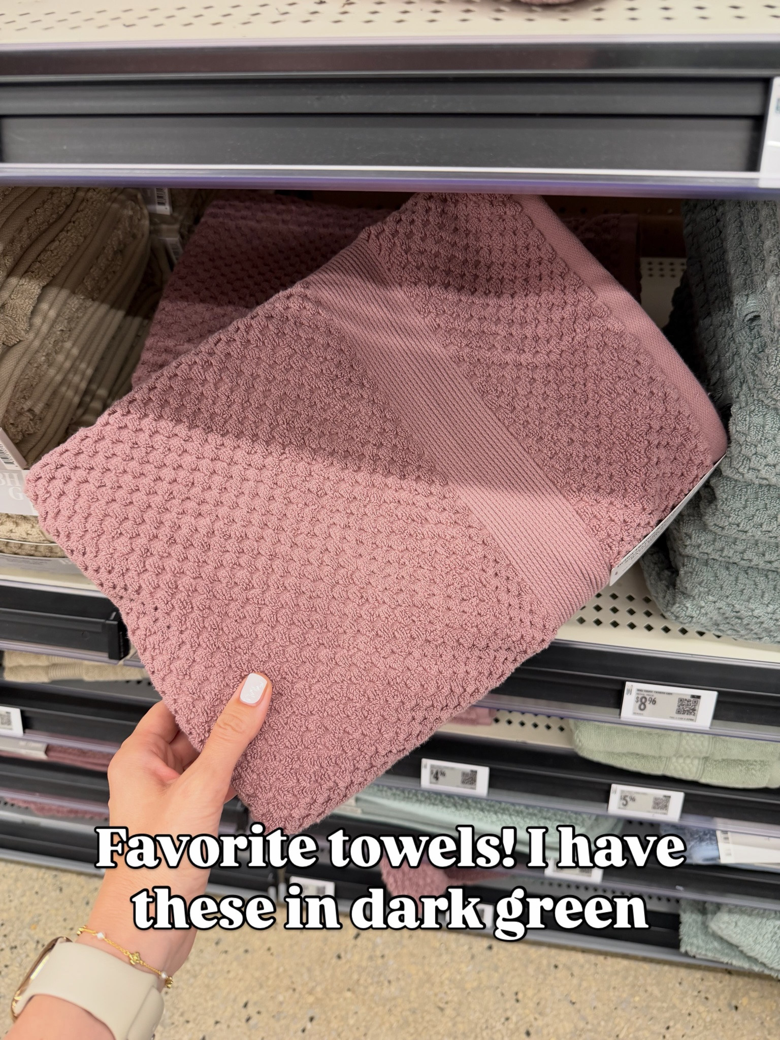 I grabbed a set of these on Black Friday some time ago and absolutely love them! New colors. #walmarthome

#LTKHome