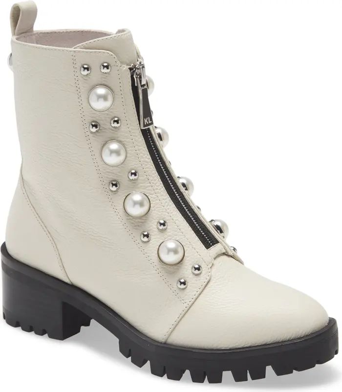 Payzlee Lug Sole Boot | Nordstrom