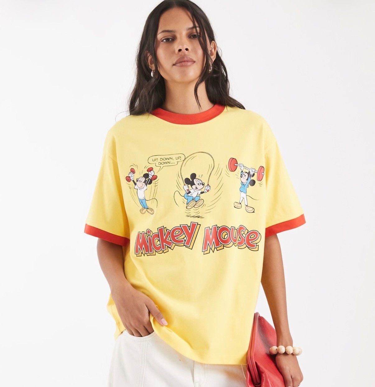 Got this tee for Disney world!!!! Colors are so good

#LTKootd #LTKgrwm #LTKActive